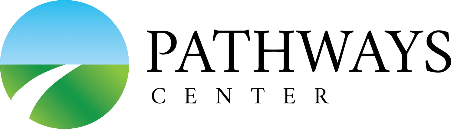 Pathways Center Care Campus Adult Behavioral Health Crisis Center logo