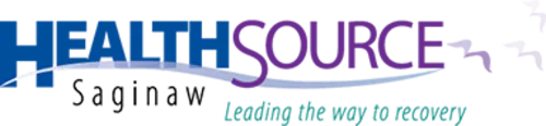 HealthSource Saginaw Chemical Dependency Center logo