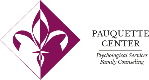 Pauquette Center - Reedsburg logo