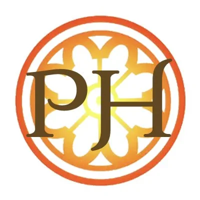 Pax House logo