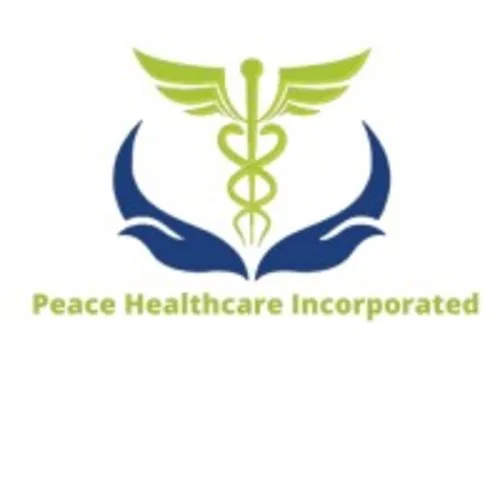 Peace Healthcare Parkville logo