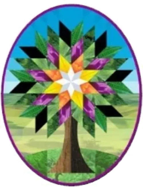 Peace Tree Counseling logo