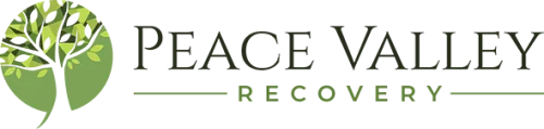 Peace Valley Recovery logo