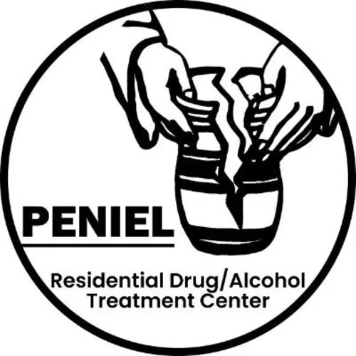 Peniel Drug and Alcohol Treatment Facility logo