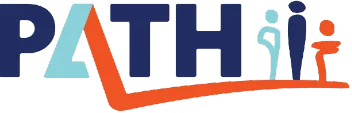 People Acting to Help (PATH) logo