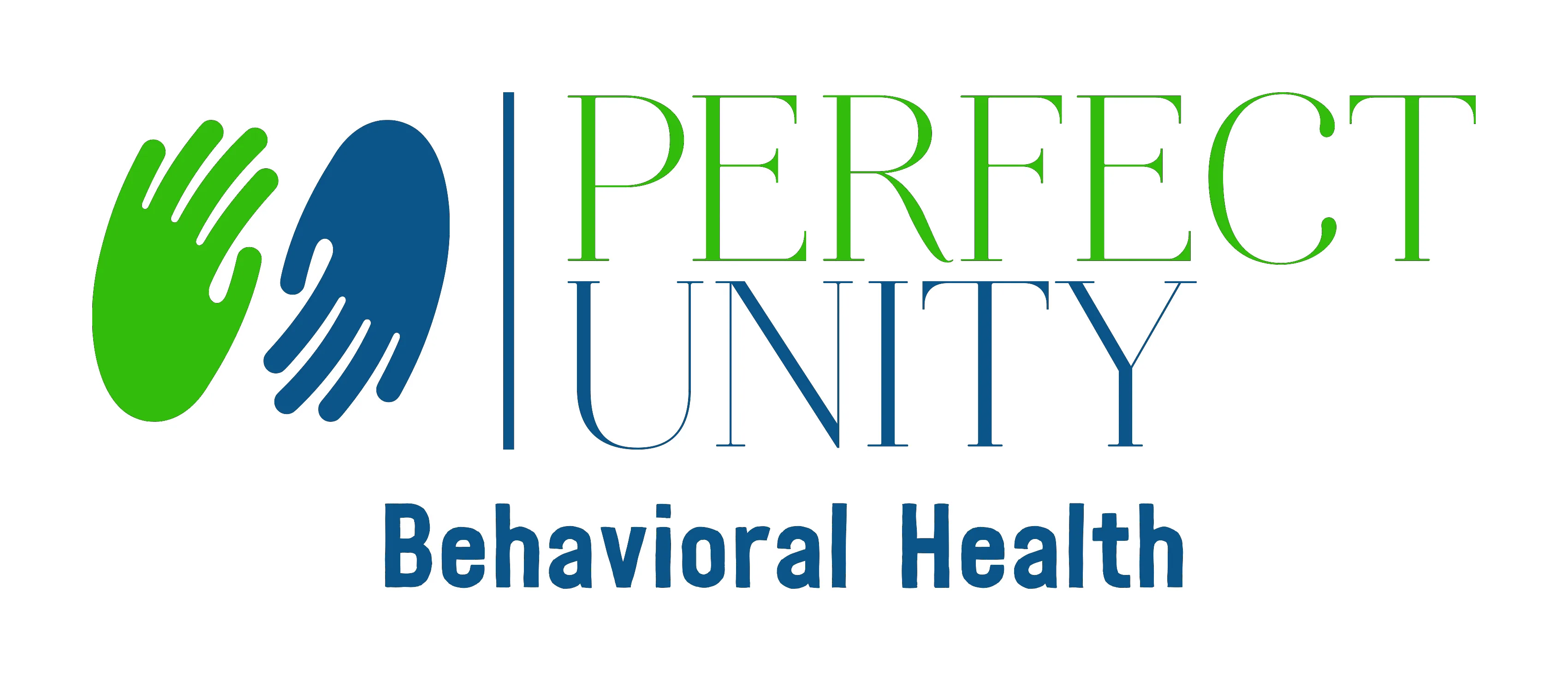 Perfect Unity Behavioral Health logo