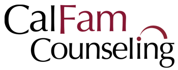 Phillips Graduate Institute CalFam Counseling logo