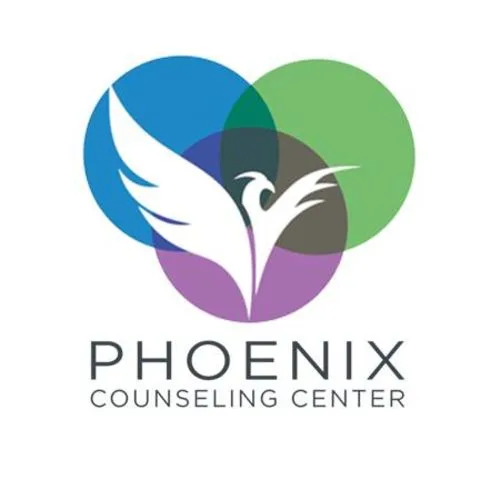 Phoenix Counseling Center logo