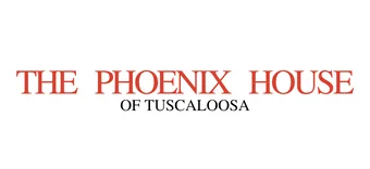 Phoenix House logo