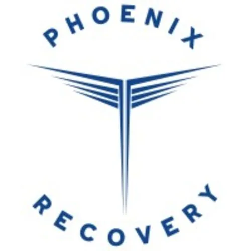 Phoenix Recovery Support Services logo