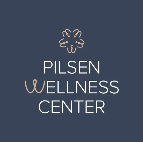 Wellness Inn Residential logo