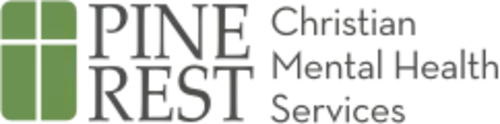 Pine Rest North Shore Clinic logo