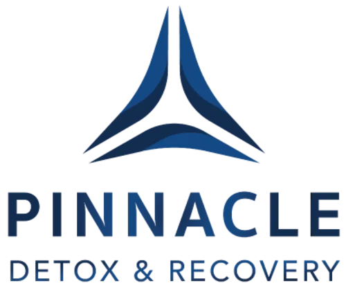 Pinnacle Detox & Recovery logo