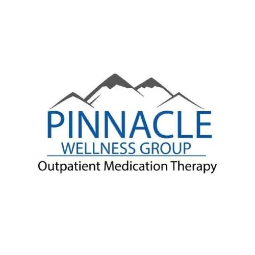 Pinnacle Wellness Group Okeechobee logo
