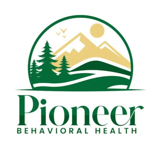 Pioneer Behavioral Health logo