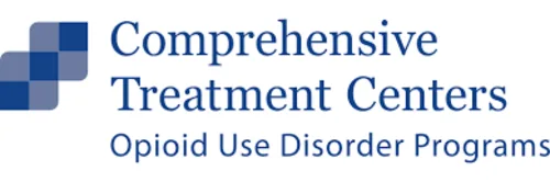Pittsburgh Comprehensive Treatment Center logo