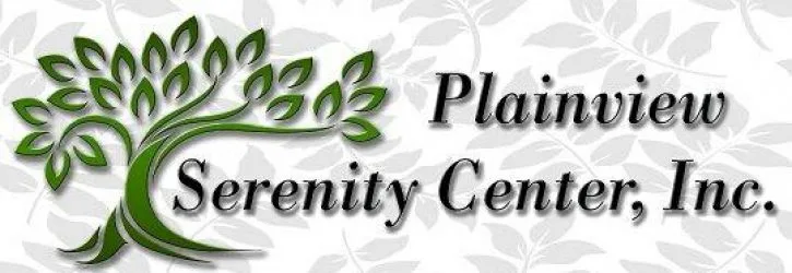 Plainview Serenity Center logo