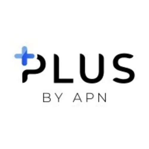 Plus by APN Boulder logo