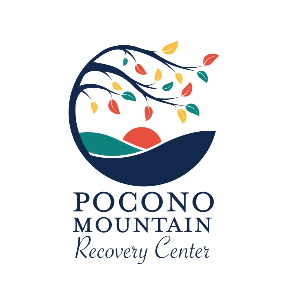 Pocono Mountain Recovery Center logo
