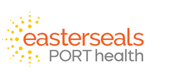 PORT Health Services logo