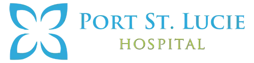 Port Saint Lucie Hospital logo