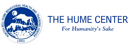 Portia Bell Hume Behav Health and Training Center/Fremont logo