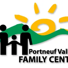 Portneuf Valley Family Center logo