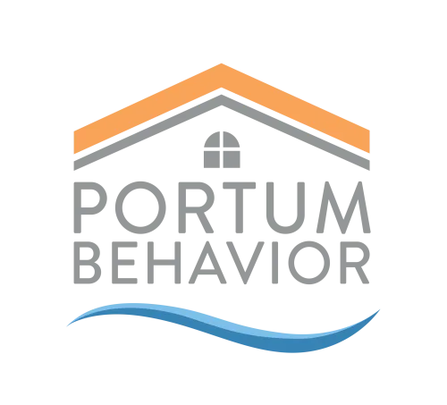 Portum Behavior logo