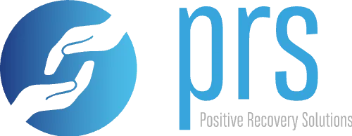 Positive Recovery Services logo