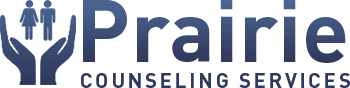 Prairie Counseling Services logo
