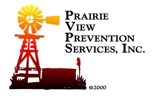 Prairie View Prevention Services Sioux Falls logo