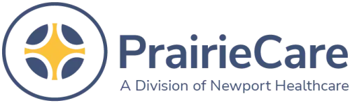 PrairieCare Minneapolis logo