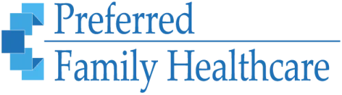 Preferred Family Healthcare Adolescent Residential logo