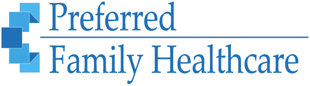 Preferred Family Healthcare North County logo