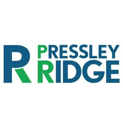 Pressley Ridge Butler County Program logo