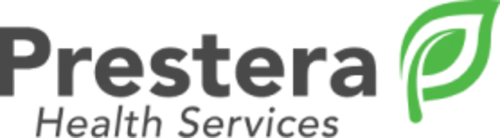 Prestera Health Services Laurelwood logo