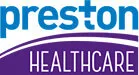 Preston Healthcare logo