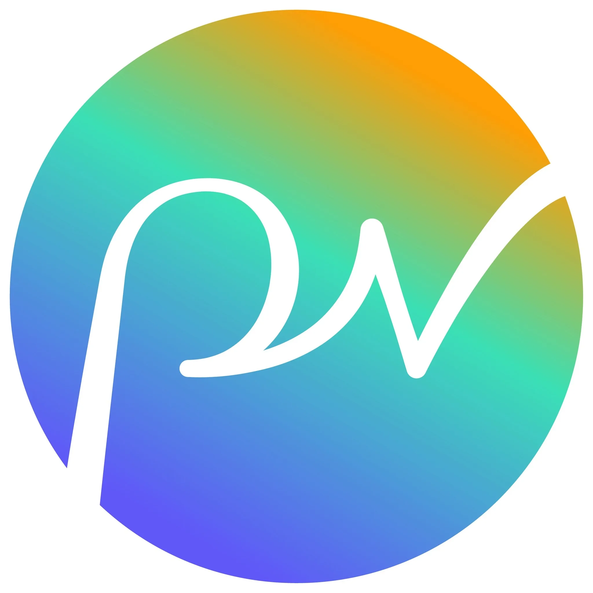 Project Woman of Ohio logo