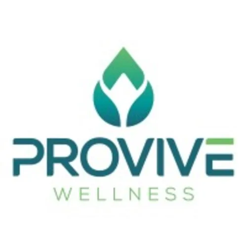 Provive Wellness Brentwood logo
