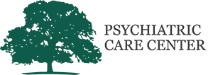 Psychiatric Care Center logo