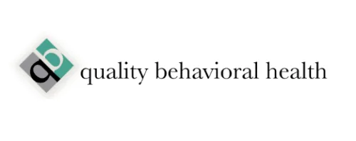 Quality Behavioral Health Pomeroy logo