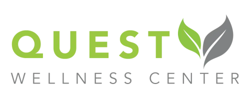 Quest Wellness Center logo