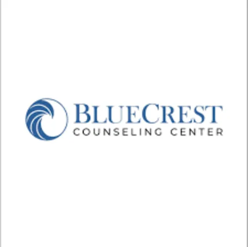 BlueCrest Counseling Center logo