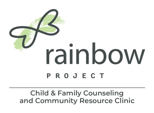 Rainbow Project logo