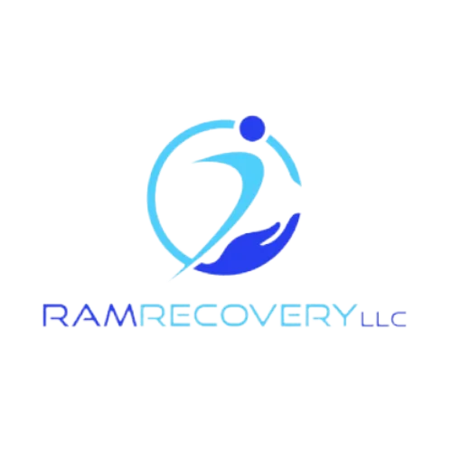 RAM Recovery logo