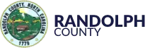 Randolph County Day Reporting Center logo