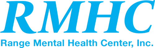 Range Mental Health - Rudy Perpich Building logo