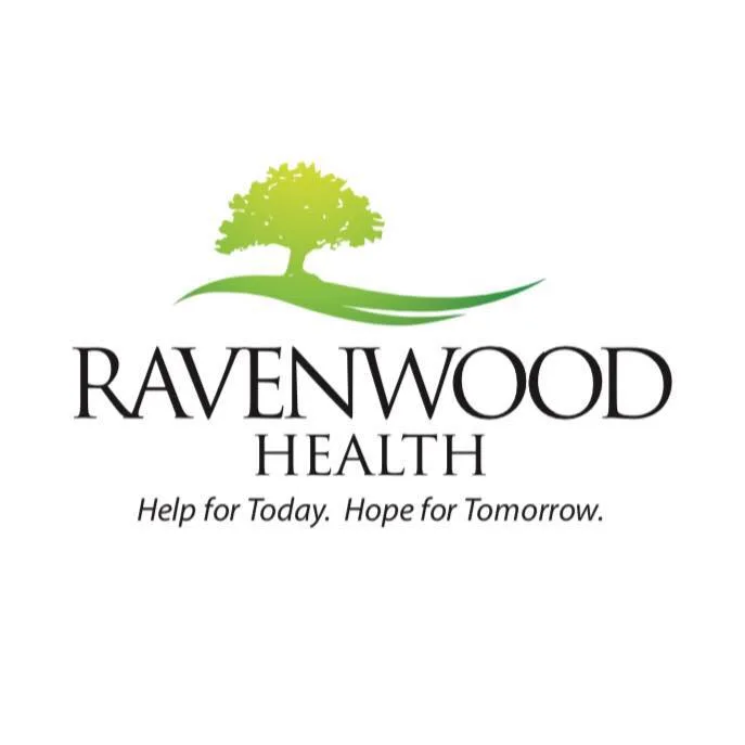 Ravenwood Health Middlefield Office logo