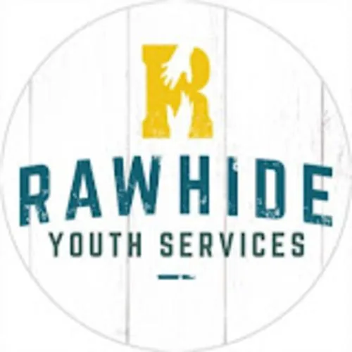 Rawhide Youth and Family Counseling logo