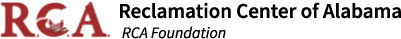 RCA Foundation logo